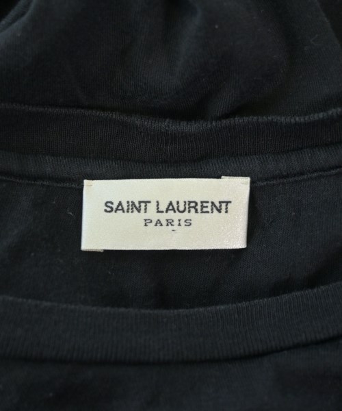 SAINT LAURENT PARIS サンローランパリ Tシャツ・カットソー メンズ 【古着】【中古】_2