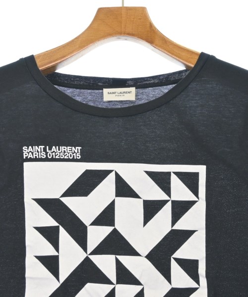 SAINT LAURENT PARIS サンローランパリ Tシャツ・カットソー メンズ 【古着】【中古】_4