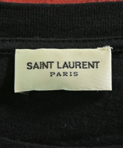 SAINT LAURENT PARIS サンローランパリ Tシャツ・カットソー メンズ 【古着】【中古】