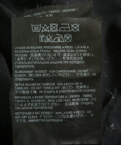 SAINT LAURENT PARIS サンローランパリ Tシャツ・カットソー メンズ 【古着】【中古】