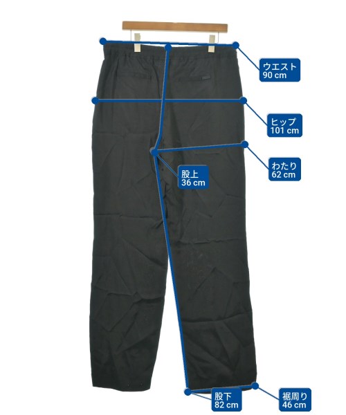 SAINT LAURENT PARIS サンローランパリ パンツ（その他） メンズ 【古着】【中古】_5