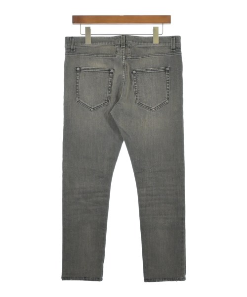 SAINT LAURENT PARIS サンローランパリ デニムパンツ メンズ 【古着】【中古】_1