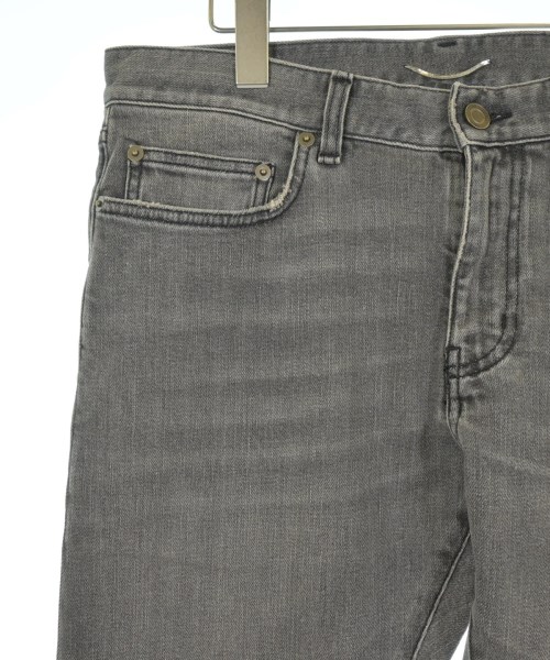 SAINT LAURENT PARIS サンローランパリ デニムパンツ メンズ 【古着】【中古】_3