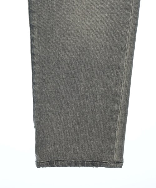 SAINT LAURENT PARIS サンローランパリ デニムパンツ メンズ 【古着】【中古】_4