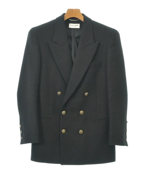 SAINT LAURENT PARIS サンローランパリ カジュアルジャケット メンズ 【古着】【中古】