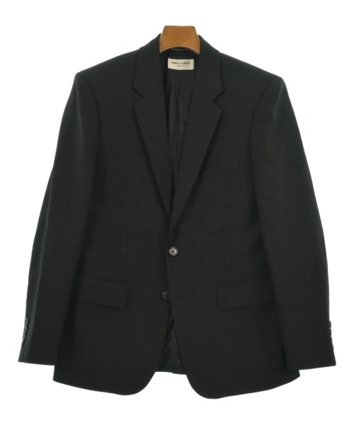 SAINT LAURENT PARIS サンローランパリ テーラードジャケット メンズ 【古着】【中古】