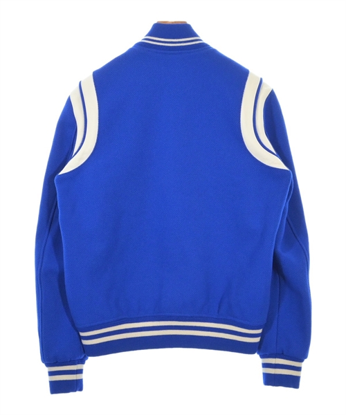SAINT LAURENT PARIS サンローランパリ ブルゾン メンズ 【古着】【中古】