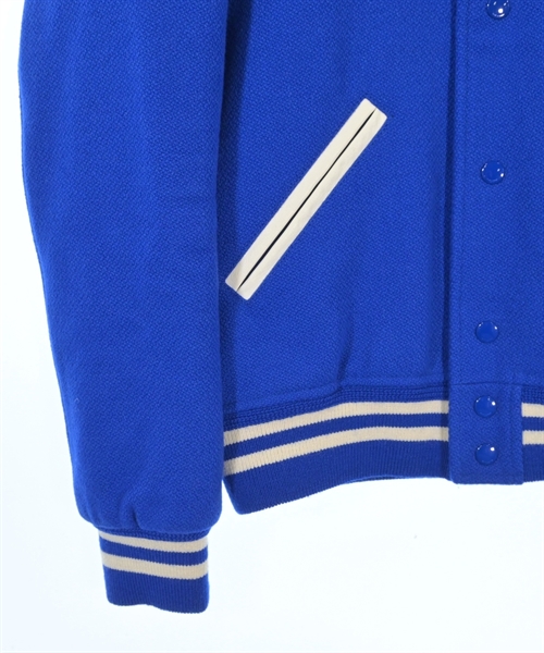 SAINT LAURENT PARIS サンローランパリ ブルゾン メンズ 【古着】【中古】
