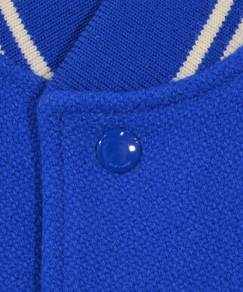 SAINT LAURENT PARIS サンローランパリ ブルゾン メンズ 【古着】【中古】