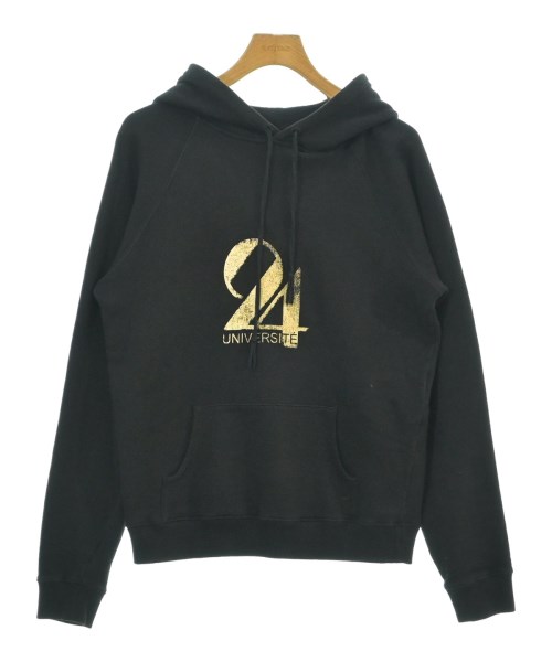 SAINT LAURENT PARIS サンローランパリ パーカー メンズ 【古着】【中古】