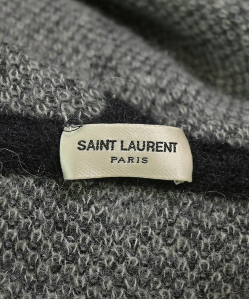 SAINT LAURENT PARIS サンローランパリ カーディガン レディース 【古着】【中古】_2
