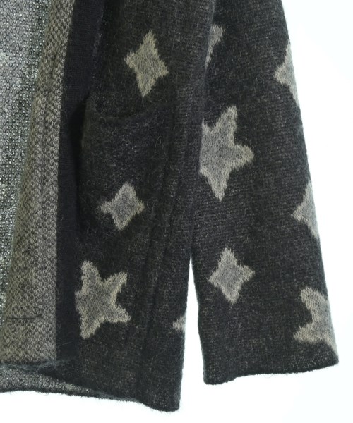SAINT LAURENT PARIS サンローランパリ カーディガン レディース 【古着】【中古】_5