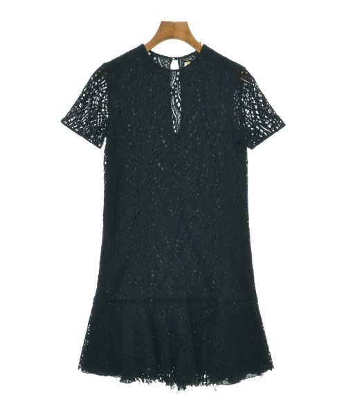 SAINT LAURENT PARIS サンローランパリ ワンピース レディース 【古着】【中古】