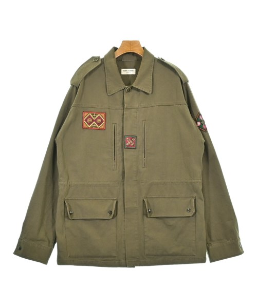 SAINT LAURENT PARIS サンローランパリ ブルゾン（その他） メンズ 【古着】【中古】