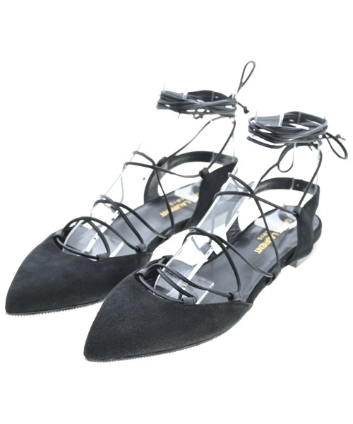 SAINT LAURENT PARIS サンローランパリ サンダル レディース 【古着】【中古】