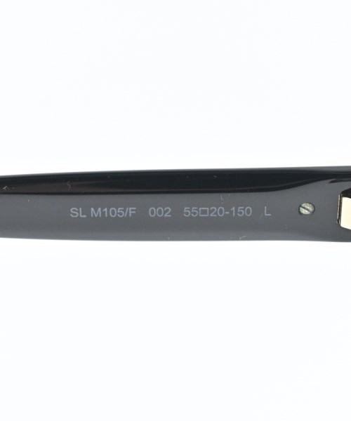 SAINT LAURENT PARIS サンローランパリ サングラス メンズ 【古着