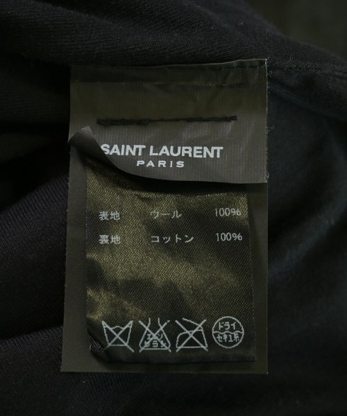 SAINT LAURENT PARIS サンローランパリ ワンピース レディース 【古着】【中古】_3