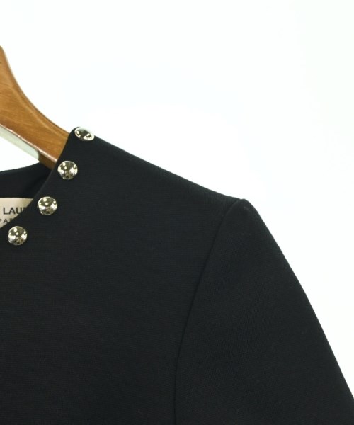 SAINT LAURENT PARIS サンローランパリ ワンピース レディース 【古着】【中古】_4