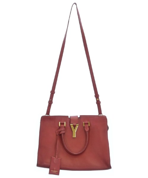 Saint Laurent Paris トートバッグ レディース サンローラン パリ 中古