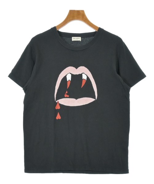 saint laurent paris 2015 ブラッドラスター　tシャツ Saint Laurent Paris Tシャツ・カットソー メンズ サンローラン