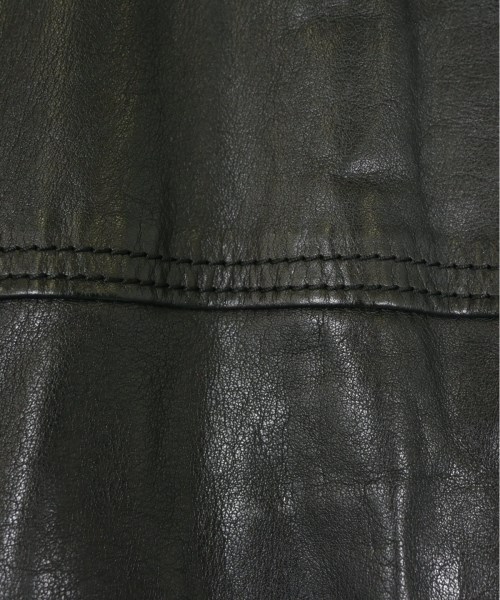 SAINT LAURENT PARIS サンローランパリ ライダース メンズ 【古着】【中古】