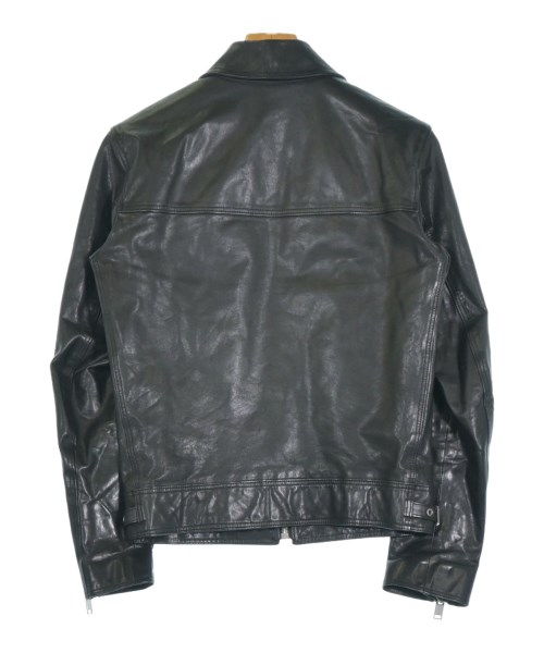 SAINT LAURENT PARIS サンローランパリ ライダース メンズ 【古着】【中古】