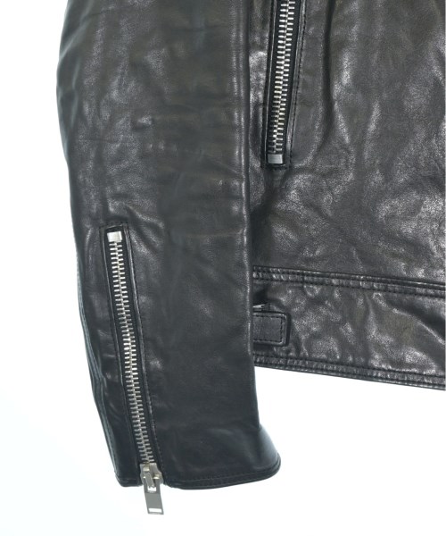 SAINT LAURENT PARIS サンローランパリ ライダース メンズ 【古着】【中古】