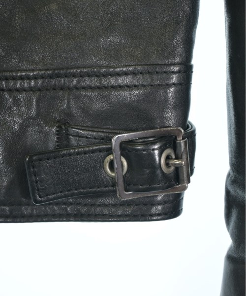 SAINT LAURENT PARIS サンローランパリ ライダース メンズ 【古着】【中古】