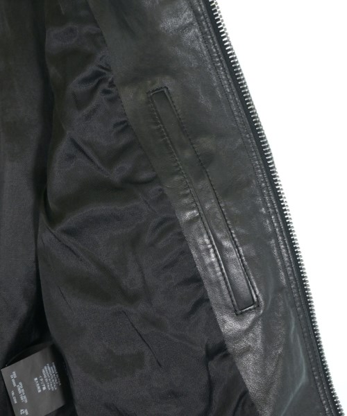 SAINT LAURENT PARIS サンローランパリ ライダース メンズ 【古着】【中古】