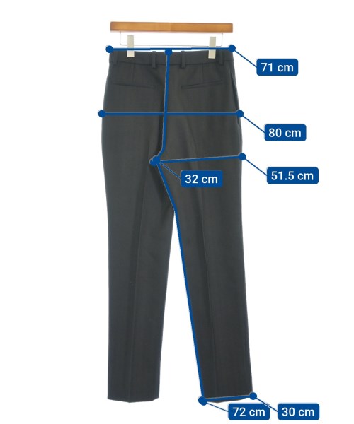 SAINT LAURENT PARIS サンローランパリ セットアップ・スーツ（その他） メンズ 【古着】【中古】_14