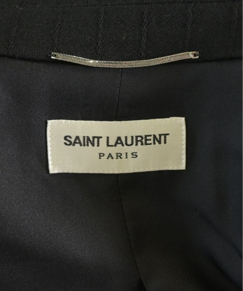 SAINT LAURENT PARIS サンローランパリ セットアップ・スーツ（その他） メンズ 【古着】【中古】_6
