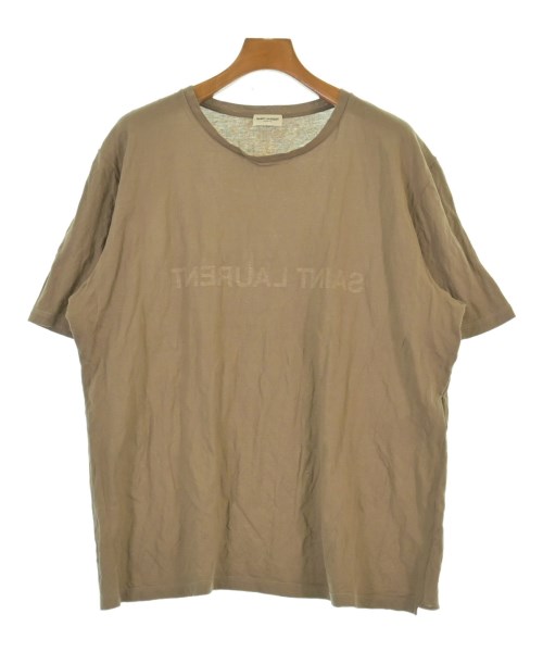 SAINT LAURENT PARIS サンローランパリ Tシャツ・カットソー メンズ 【古着】【中古】