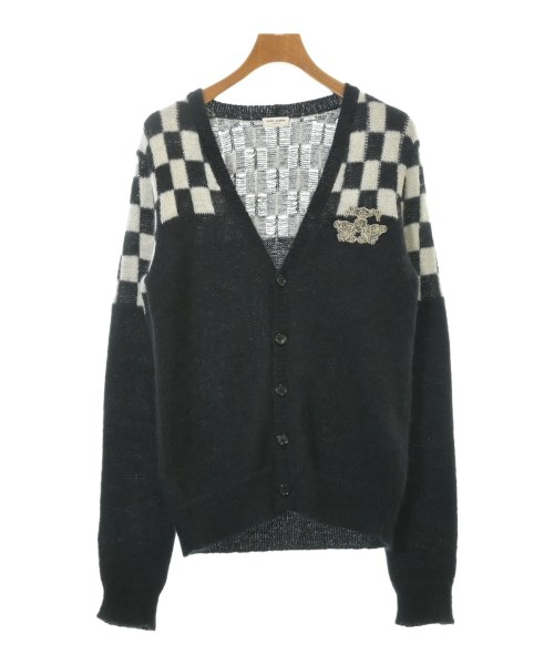 SAINT LAURENT PARIS サンローランパリ カーディガン メンズ 【古着】【中古】