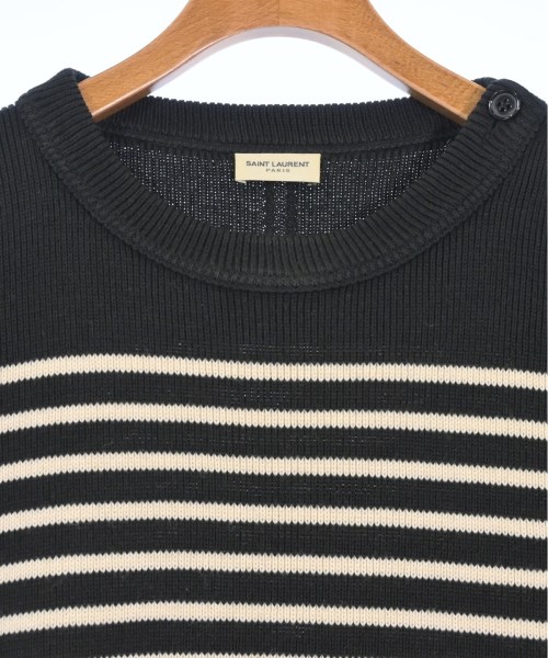 SAINT LAURENT PARIS サンローランパリ ニット・セーター メンズ 【古着】【中古】_3