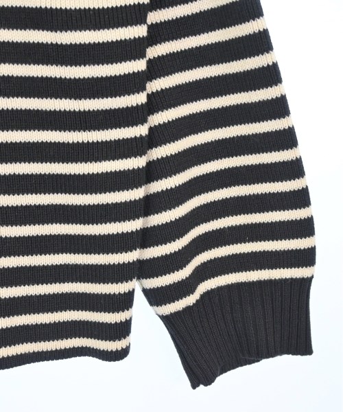 SAINT LAURENT PARIS サンローランパリ ニット・セーター メンズ 【古着】【中古】_4