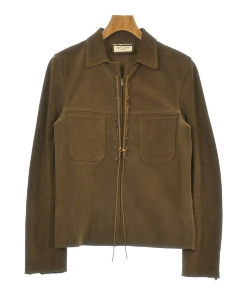 SAINT LAURENT PARIS サンローランパリ ブルゾン（その他） メンズ 【古着】【中古】