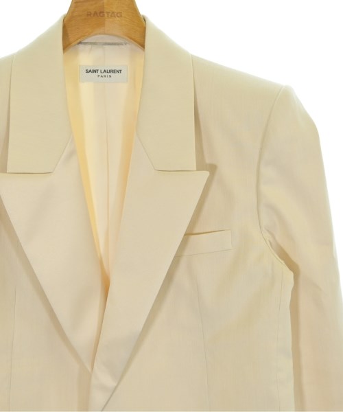 SAINT LAURENT PARIS サンローランパリ テーラードジャケット メンズ 【古着】【中古】_3