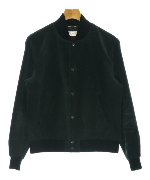 SAINT LAURENT PARIS サンローランパリ スタジャン メンズ 【古着】【中古】