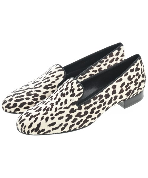 SAINT LAURENT PARIS サンローランパリ パンプス レディース 【古着】【中古】