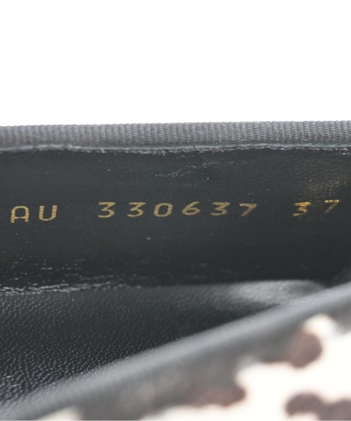 SAINT LAURENT PARIS サンローランパリ パンプス レディース 【古着】【中古】_4