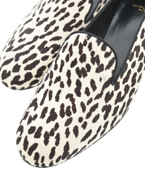 SAINT LAURENT PARIS サンローランパリ パンプス レディース 【古着】【中古】_5