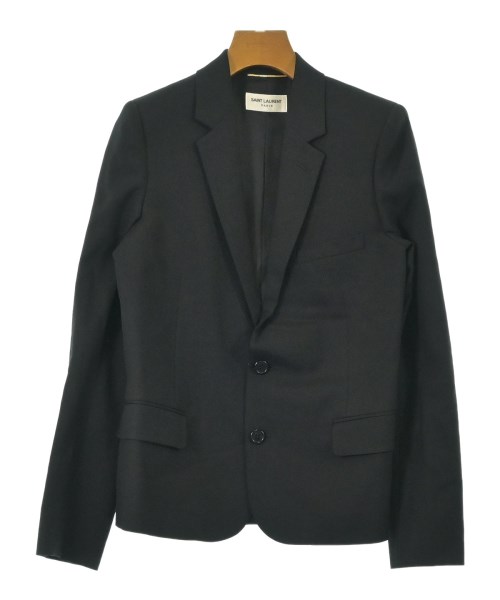 SAINT LAURENT PARIS サンローランパリ カジュアルジャケット レディース 【古着】【中古】