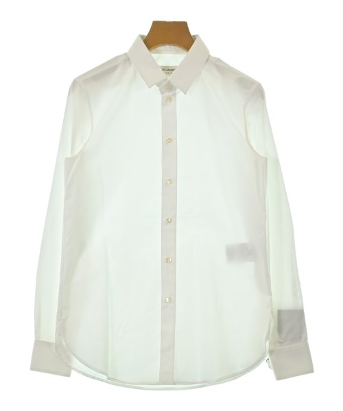 SAINT LAURENT PARIS サンローランパリ カジュアルシャツ レディース 【古着】【中古】