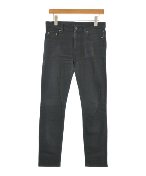SAINT LAURENT PARIS サンローランパリ デニムパンツ メンズ 【古着】【中古】