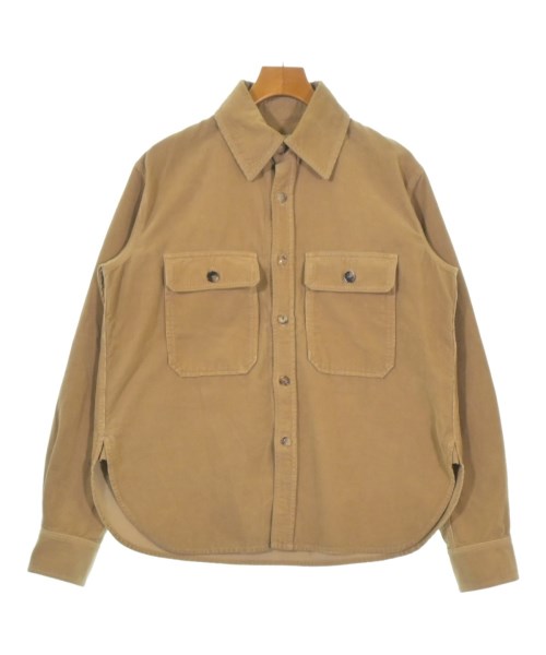 SAINT LAURENT PARIS サンローランパリ カジュアルシャツ メンズ 【古着】【中古】