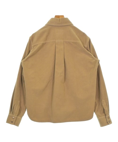SAINT LAURENT PARIS サンローランパリ カジュアルシャツ メンズ 【古着】【中古】_1
