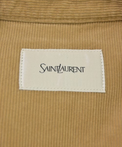 SAINT LAURENT PARIS サンローランパリ カジュアルシャツ メンズ 【古着】【中古】_2