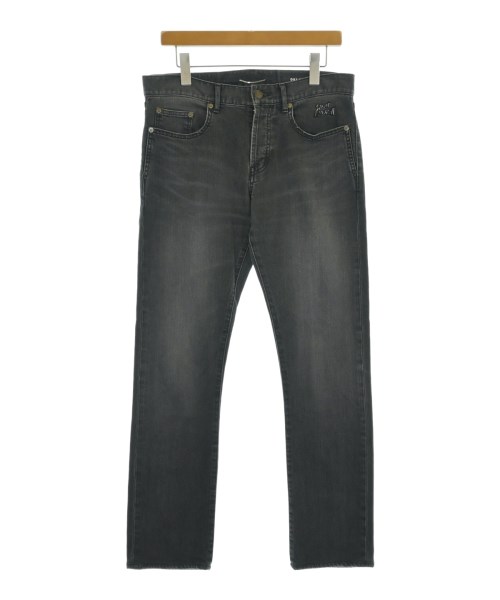 SAINT LAURENT PARIS サンローランパリ デニムパンツ メンズ 【古着】【中古】