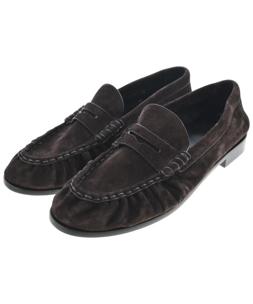 SAINT LAURENT PARIS サンローランパリ ビジネス・ドレスシューズ メンズ 【古着】【中古】