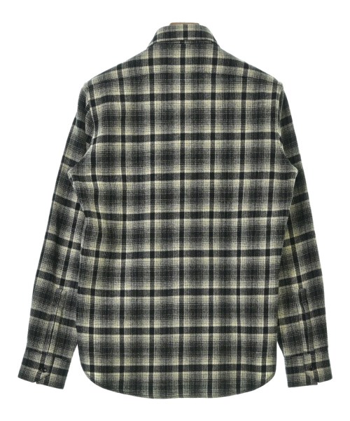 SAINT LAURENT PARIS サンローランパリ カジュアルシャツ メンズ 【古着】【中古】_1